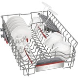 Bosch SPV6ZMX17E  Serie 6, Spülmaschine 45 cm, Home Connect