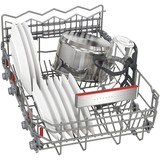 Bosch SPV6ZMX17E  Serie 6, Spülmaschine 45 cm, Home Connect