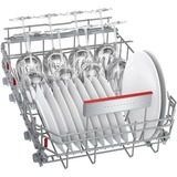 Bosch SPV6ZMX17E  Serie 6, Spülmaschine 45 cm, Home Connect