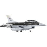 COBI F-16D Fighting Falcon, Konstruktionsspielzeug Maßstab 1:48