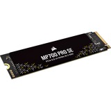 MP700 Pro SE 4 TB, SSD
