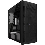 iCUE LINK 9000D Airflow , Big-Tower-Gehäuse