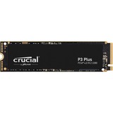 Crucial P3 Plus 2 TB, SSD PCIe 4.0 x4, NVMe, M.2 2280