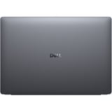 Dell Pro 14 Premium, Notebook grau, Intel® Core™ Ultra 7 268V, Intel® Arc™ Graphics 140V, 32 GB LPDDR5X, 512 GB (512 GB SSD), Windows 11 Pro 64-Bit