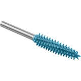 Dremel MAX Power Raspelfräser, kegelförmig Ø 6,4 mm (9952) 1 Stück, Schaft Ø 3,2mm