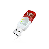 FRITZ! WLAN Stick AC 430 MU-MIMO, WLAN-Adapter 