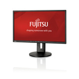 Fujitsu B22-8 TS PRO Generalüberholt, LED-Monitor 54.6 cm (21.5 Zoll), schwarz, FullHD, IPS, USB-Hub