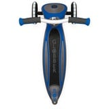 GLOBBER Master Lights, Scooter blau