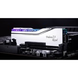 G.Skill DIMM 64 GB DDR5-6000, Arbeitsspeicher silber, F5-6000J2836G32GX2-TR5S, Trident Z5 Royal, INTEL XMP