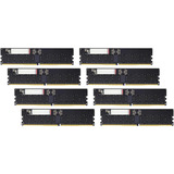 G.Skill RIMM 256 GB DDR5-6800 (8x 32 GB) Octo-Kit, Arbeitsspeicher schwarz, F5-6800R3445G32GE8-G5N, G5 Neo, AMD EXPO
