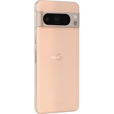 Google Pixel 8 128GB, Handy Rose, Android 14, Dual SIM, 8 GB