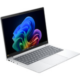HP EliteBook 8 G2a (DL9V6ET), Notebook silber, AMD Ryzen AI 7 450, AMD Radeon 860M, 32 GB LPDDR5X, 1 TB (1 TB SSD), Windows 11 Pro