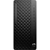 HP EliteDesk 8 Tower G1i AI (E5MJ3ET), PC-System schwarz, Windows 11 Pro