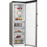 Hisense FU310K3AIC, Gefrierschrank edelstahl