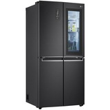 LG GMQ844MC5E, French Door SLIM FIT, InstaView Door-in-Door, LINEARCooling, Door-in-Door