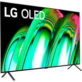 LG OLED48A29LA, OLED-Fernseher 121 cm(48 Zoll), schwarz, UltraHD/4K, HDR, SmartTV, Triple Tuner