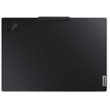 Lenovo ThinkPad P14s G6 (21QT006QGE), Notebook schwarz, Intel® Core™ Ultra 7 255H, NVIDIA RTX PRO 500, 32 GB DDR5, 512 GB (512 GB SSD), Windows 11 Pro