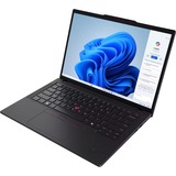 Lenovo ThinkPad T14 G5 (21ML005FGE), Notebook schwarz, Intel® Core™ Ultra 5 125U, Intel® Graphics, 16 GB DDR5, 512 GB (512 GB SSD), Windows 11 Pro 64-Bit