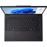 Lenovo ThinkPad T14 G5 (21ML005FGE), Notebook schwarz, Intel® Core™ Ultra 5 125U, Intel® Graphics, 16 GB DDR5, 512 GB (512 GB SSD), Windows 11 Pro 64-Bit