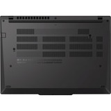 Lenovo ThinkPad T14 G5 (21ML005FGE), Notebook schwarz, Intel® Core™ Ultra 5 125U, Intel® Graphics, 16 GB DDR5, 512 GB (512 GB SSD), Windows 11 Pro 64-Bit