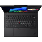 Lenovo ThinkPad T14 G6 (21QG009RGE), Notebook schwarz, Intel® Core™ Ultra 5 226V, Intel® Arc™ Graphics 130V, 16 GB LPDDR5X, 512 GB (512 GB SSD), Windows 11 Pro