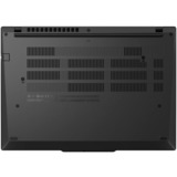 Lenovo ThinkPad T14 G6 (21QG009RGE), Notebook schwarz, Intel® Core™ Ultra 5 226V, Intel® Arc™ Graphics 130V, 16 GB LPDDR5X, 512 GB (512 GB SSD), Windows 11 Pro