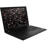 Lenovo ThinkPad T15 G1 Generalüberholt, Notebook schwarz, Intel® Core™ i7-10610U, Intel® UHD Graphics, 32 GB DDR4, 512 GB (512 GB SSD), Windows 11 Pro