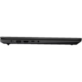 Lenovo V15 G4 AMN (82YU00GWGE), Notebook schwarz, AMD Ryzen 5 7520U, AMD Radeon 610M, 8 GB DDR5, 256 GB (256 GB SSD), Windows 11 Pro 64-Bit
