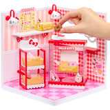 MGA Entertainment MGA's Miniverse - Make It Mini SANRIO Playset, Basteln 