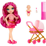 MGA Entertainment Rainbow High Jr. High Bestie Babysitters - Stella Monroe, Puppe 