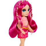 MGA Entertainment Rainbow High Jr. High Bestie Babysitters - Stella Monroe, Puppe 