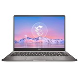 MSI Creator Z16HX Studio B13VFTO-053DE, Gaming-Notebook grau, Intel® Core™ i7-13700H, NVIDIA GeForce RTX 4060, 32 GB DDR5, 2 TB (2 TB SSD), Windows 11 Pro 64-Bit