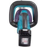 Makita Akku-Heckenschere DUH507RF, 18Volt blau/schwarz, Li-Ionen Akku 3Ah