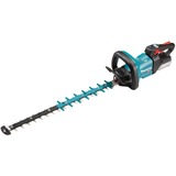 Makita Akku-Heckenschere UH004GZ XGT, 40Volt, 60cm blau/schwarz, ohne Akku und Ladegerät