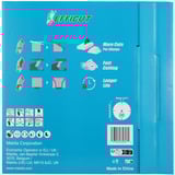 Makita Kreissägeblatt EFFICUT E-24848, Ø 415mm, 35Z Bohrung 30mm, für Akku-Handkreissägen