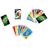 Mattel Games UNO Flex Kartenspiel 