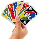 Mattel Games UNO Flex Kartenspiel 