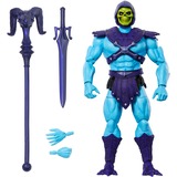 Mattel Masters of the Universe Masterverse Vintage Collection Skeletor, Spielfigur 