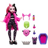 Mattel Monster High Creepover Puppe Draculaura 
