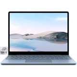 Microsoft Surface Laptop Go Commercial, Notebook blau, Windows 10 Pro, 256GB, i5