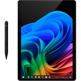 Microsoft Surface Pro 11 for Business, Tablet-PC platin/schwarz, Windows 11 Pro, 512 GB, 16GB RAM, Snapdragon X Elite, 5G