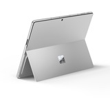 Microsoft Surface Pro 11 for Business, Tablet-PC platin/schwarz, Windows 11 Pro, 512 GB, 16GB RAM, Snapdragon X Elite, 5G