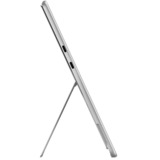 Microsoft Surface Pro 11 for Business, Tablet-PC platin/schwarz, Windows 11 Pro, 512 GB, 16GB RAM, Snapdragon X Elite, 5G