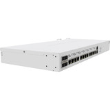 MikroTik CCR2116-12G-4S+, Router 