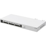 MikroTik CCR2116-12G-4S+, Router 