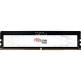 Mushkin DIMM 32 GB DDR5-5600 ECC, Arbeitsspeicher schwarz, MRP5E560LKKD32G28, Redline PRO