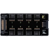 Noctua NA-FH1, Lüftersteuerung 