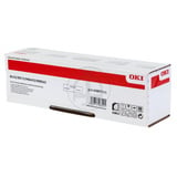 OKI Toner schwarz 45807111 