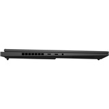 OMEN 16-u1295ng, Gaming-Notebook schwarz, Intel® Core™ i9-14900HX, NVIDIA GeForce RTX 4070, 32 GB, 1 TB (1 TB SSD), Windows 11 Home 64-Bit