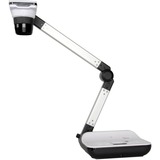 Optoma DC552, Dokumentenkamera weiß/schwarz